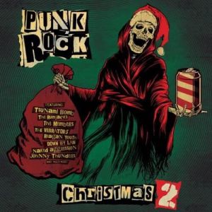 Punk Rock Christmas, Vol. 2