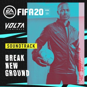 FIFA 20 Volta