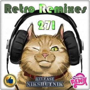 Retro Remix Quality 271 (MP3)