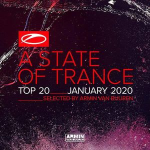 A State Of Trance Top 20: January 2020 (MP3)