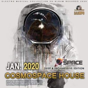 Cosmospace House