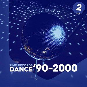 Dance '90-2000 Vol.2