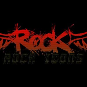 Rock Icons (MP3)