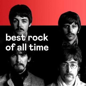 Best Rock Of All Time (MP3)