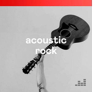 Acoustic Rock (Deezer Rock Editor) (MP3)