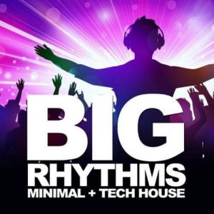 Big Rhythms (MP3)