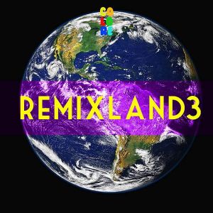 Remixland 3 (MP3)