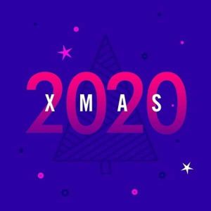 Xmas 2020 (MP3)