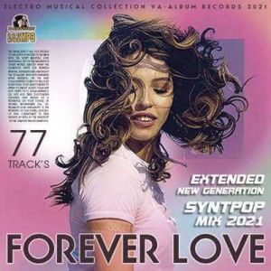 Forever Love: Syntpop Mix