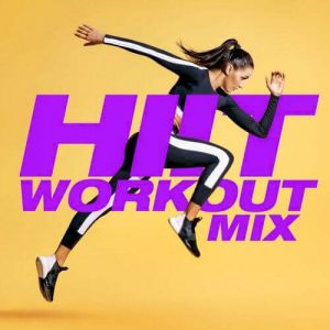 HIIT Workout Mix (MP3)