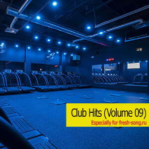 Club Hits.9 (MP3)