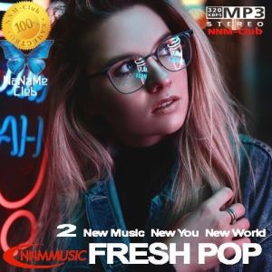 Fresh Pop 2 (MP3)