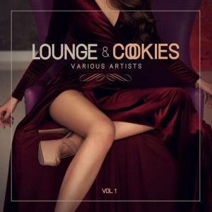 Lounge & Cookies, Vol. 1