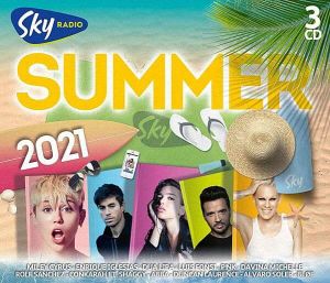 Sky Radio Summer Hits (MP3)