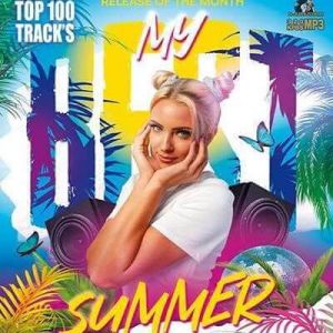 My Beath Summer: Pop Musical Collection