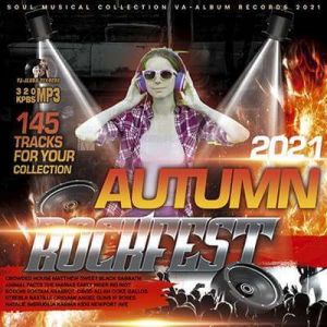 Autumn Rock Fest