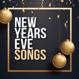 New Year’s Eve Songs - NYE Party 2022 (MP3)