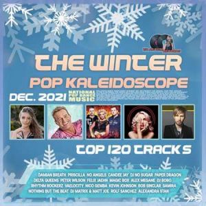 The Winter Pop Kaleidoscope (MP3)