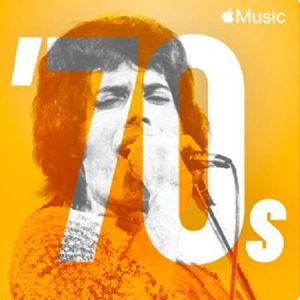 70s Rock Songs Essentials (MP3)