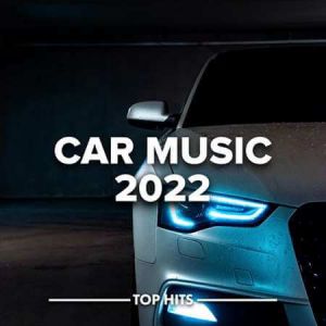 Car Music (MP3)