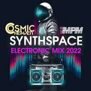 Cosmic Heaven: Synthspace Electronic Mix