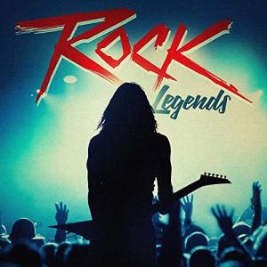 Rock Legends Vol.08