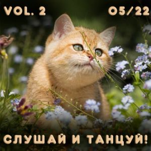Слушай и Танцуй! vol.2 Новая танцевальная музыка с разных сайтов (MP3)