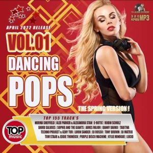 Dancing Pops [Vol.01]