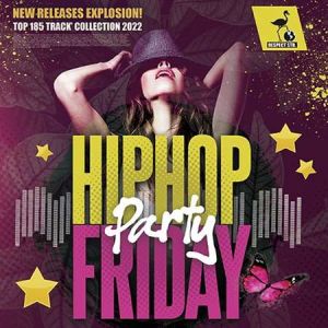 Hip Hop Friday Party