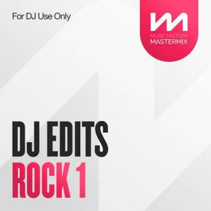 Mastermix DJ Edits Rock 1