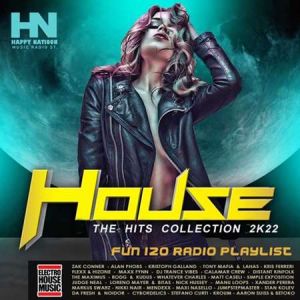 HN: Fun House Playlist