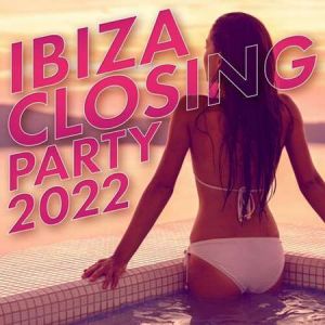 Ibiza Closing Party