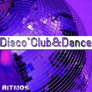 Disco Remix Club & Dance Ritmos
