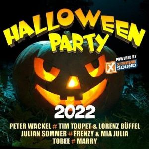 Halloween Party 2022 (Powered By Xtreme Sound)