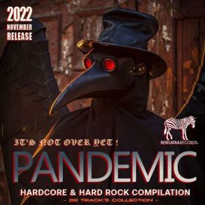 Pandemic Hard Compilation